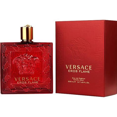 versace eros flame edp 200ml|Versace Eros Flame cheap.